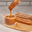 Peter’s Chocolate Caramel Loaf (5 lb) – Premium Bulk Baking & Candy Caramel - CaljavaOnline10078Candy