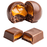 Peter’s Chocolate Caramel Loaf (5 lb) – Premium Bulk Baking & Candy Caramel - CaljavaOnline10078Candy