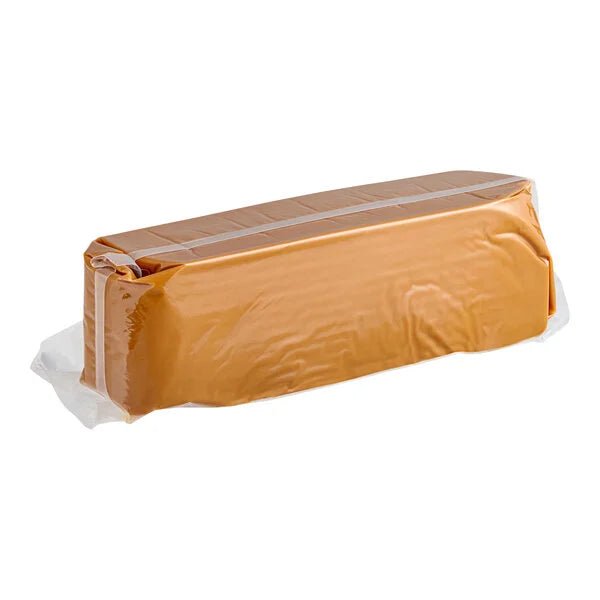 Peter’s Chocolate Caramel Loaf (5 lb) – Premium Bulk Baking & Candy Caramel - CaljavaOnline10078Candy