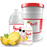 Pineapple Extract Water Soluble by Amoretti - CaljavaOnlineAMRTI-54-2OZFlavor