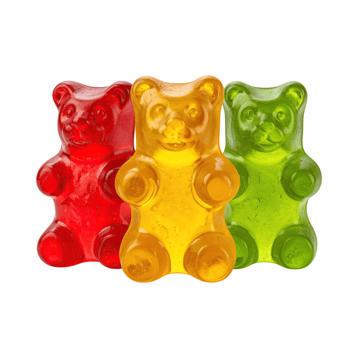 Powdered Gummy Mix – Professional Quality Gummy Mix for Candy & Cannabis Edibles by LorAnn - CaljavaOnline4220-0000