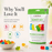 Powdered Gummy Mix – Professional Quality Gummy Mix for Candy & Cannabis Edibles by LorAnn - CaljavaOnline4220-0006
