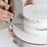 Premium White Buttercream Icing – Ready-to-Use Bakery Frosting - CaljavaOnline250192-7Icing