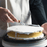Premium White Buttercream Icing – Ready-to-Use Bakery Frosting - CaljavaOnline250192-7Icing