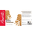 Speculoos Cookie Crumbs | Premium Biscoff-Style Spiced Cookie Crust & Topping - CaljavaOnlineAMRTI-716-5LBCookie Crust & Topping