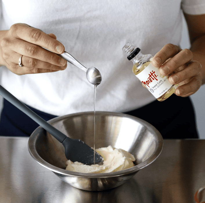 Sweet Corn Extract Water Soluble by Amoretti - CaljavaOnlineAMRTI-577-2OZFlavor