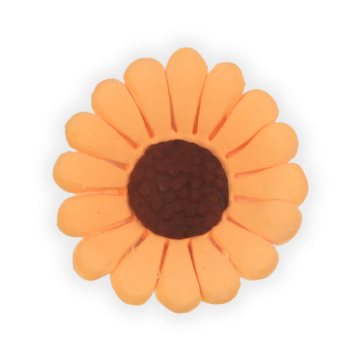 Unwired Sunflower Blossoms - CaljavaOnlineSKC2YLGumpaste Flowers
