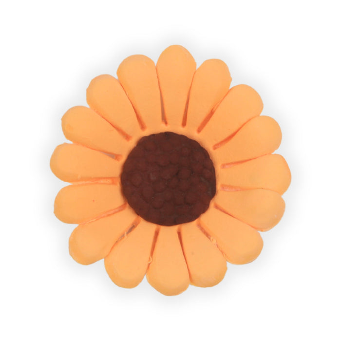 Unwired Sunflower Blossoms - CaljavaOnlineSKC2YLGumpaste Flowers