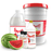 Watermelon Extract Water Soluble by Amoretti - CaljavaOnlineAMRTI-504-2OZFlavor
