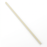 Premium white chocolate garnish skinny sticks for entremets, cakes, and ice cream toppings