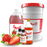 Wild Strawberry Extract Water Soluble by Amoretti - CaljavaOnlineAMRTI-44-2OZFlavor