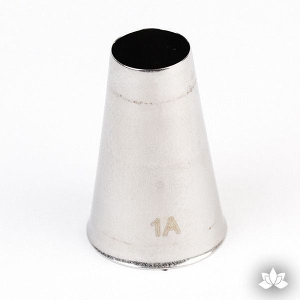 Large Round Piping Tip #1A