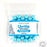Blue Chocolate Candy Pearls cake decorations perfect for cake decorating cakes and cupcakes. Wholesale cake supply. Caljava