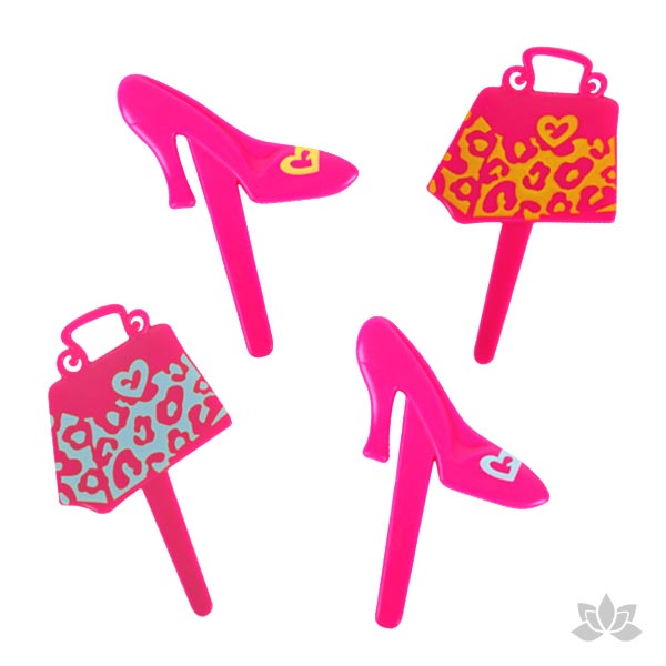 Purses & Shoes