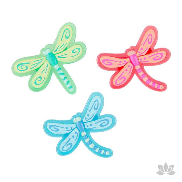 Dragonflies