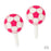 Pink Soccer Picks