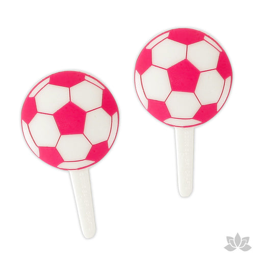 Pink Soccer Picks