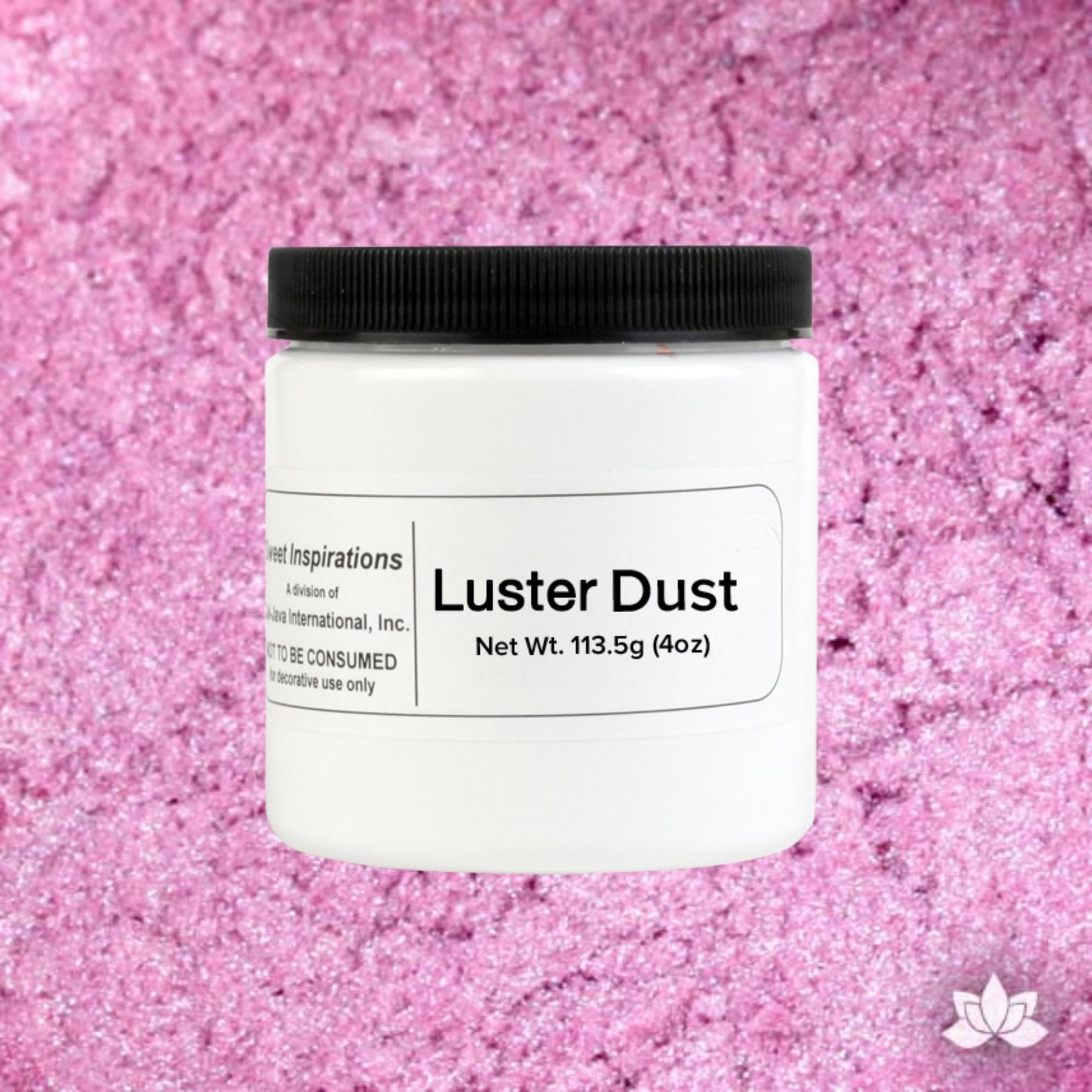 Super Pearl Luster Dust