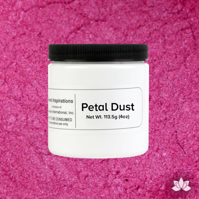 Pink Peony Lustre Dust