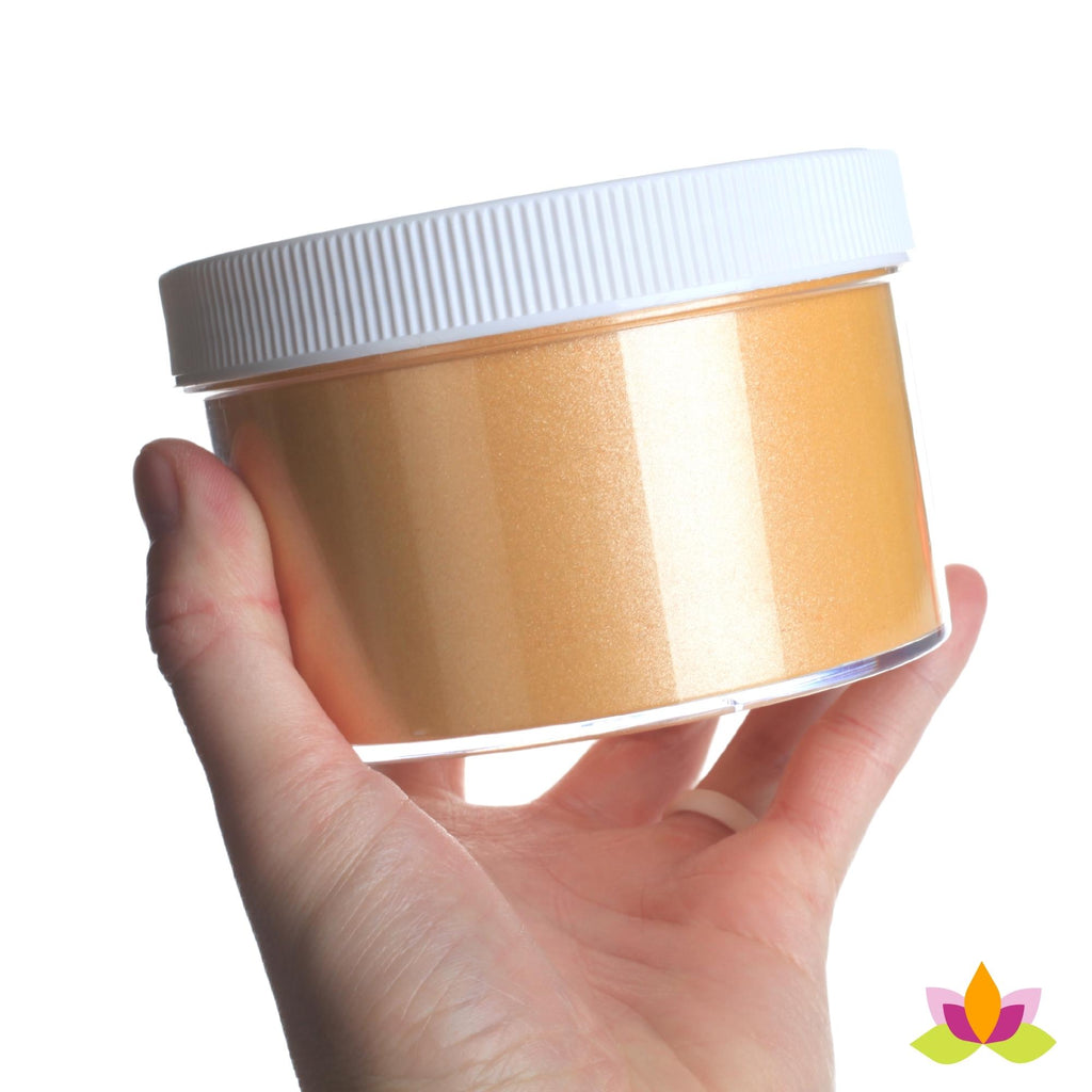 Luster Dust Rack Edible Luster Dusts — CaljavaOnline