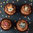 Woodland Animal Creature Royal Icing toppers great for decorating chocolates, cupcakes, cakes, cookies, brownies, pies, macarons. Caljava. Icing figures.