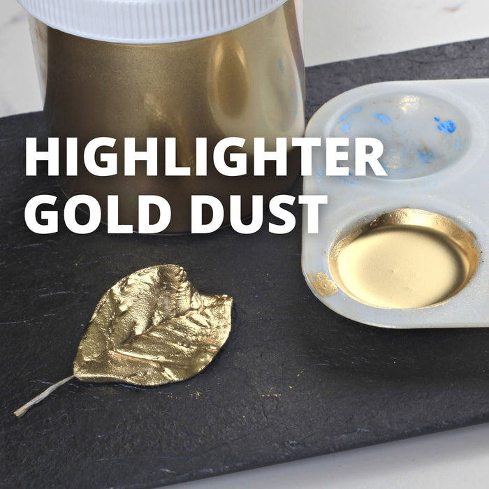 Ultra Highlighter Gold Dust