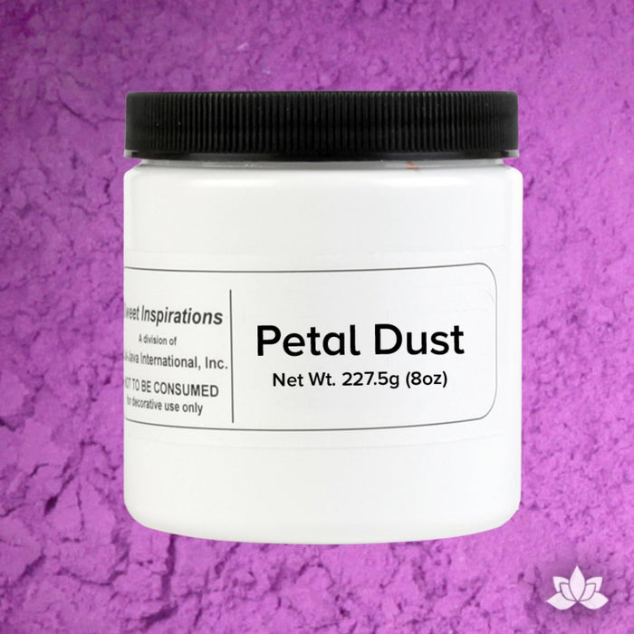 Violet Petal Dust