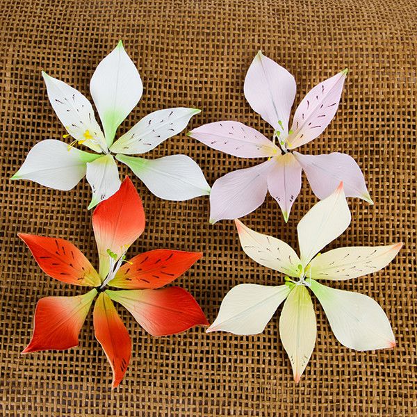 Garden The : Pink Labuffarosa Lily Rain lily_Sa出品！ Club Houston of バッグ