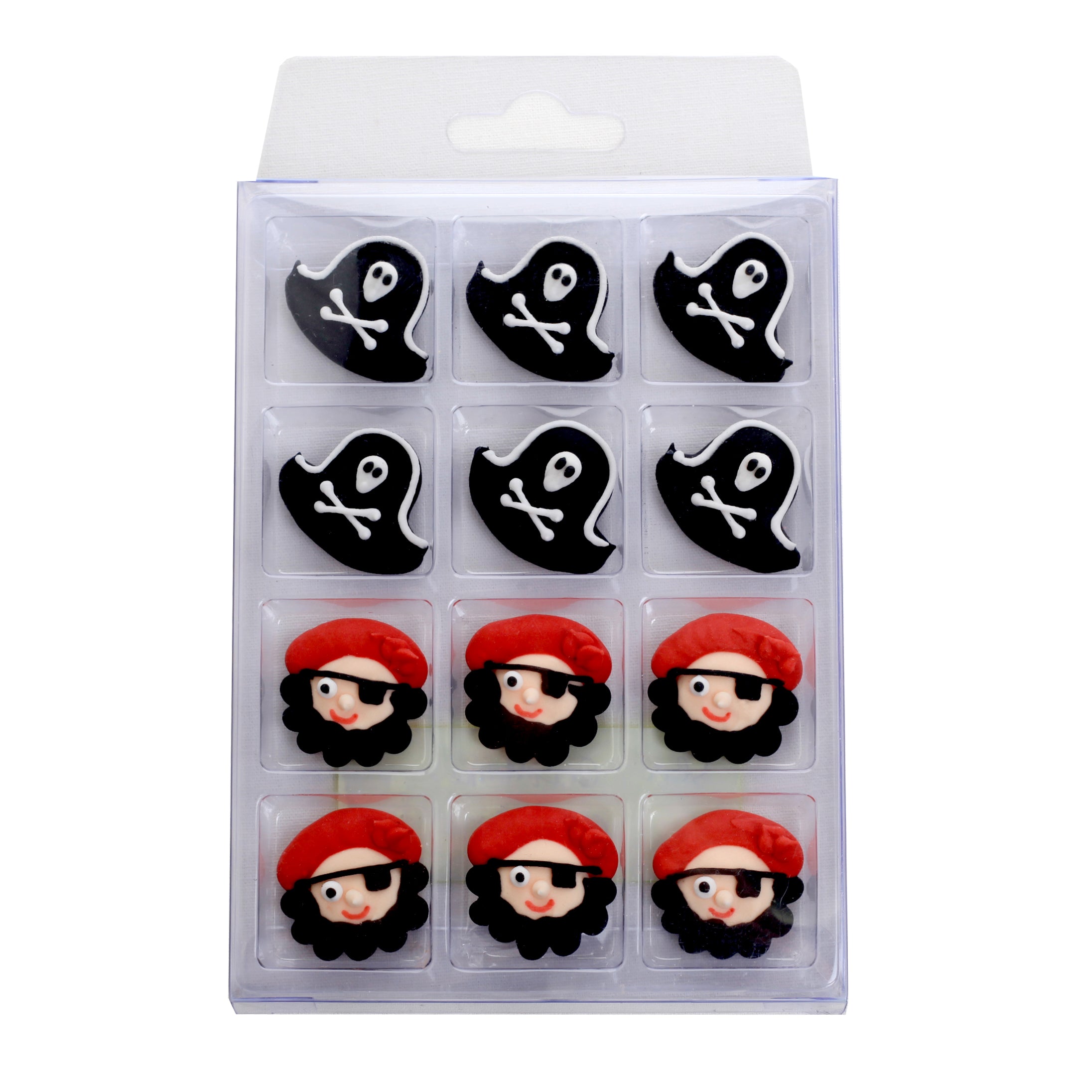 Buccaneer Royal Icing Retail Pack