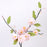 These beautiful Apple blossom sugarflower cake toppers are great for cake decorating baby showers, wedding; Readymade by hand from gumpaste. Cake Decorations.  Wholesale cake supply. Caljava