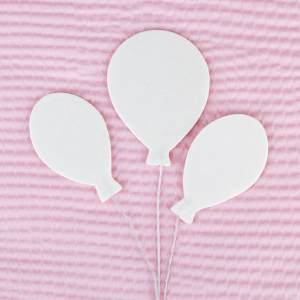 Balloon Bursts