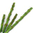 Gumpaste Bamboo Stalk sugarflower cake toppers perfect for cake decorating fondant cakes and outdoor wedding cakes.  Great accents to gumpaste flowers.