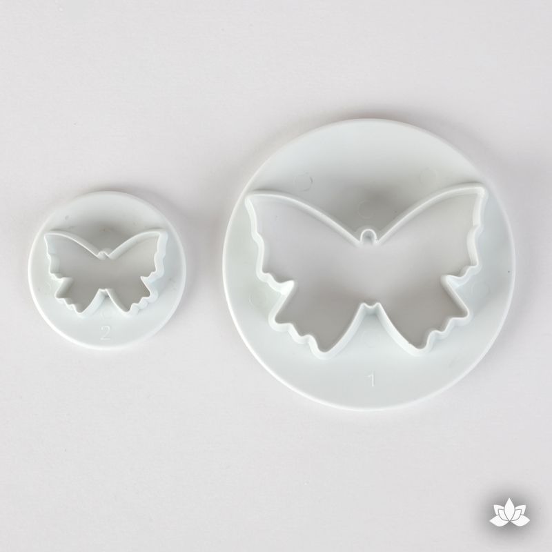 Butterfly Cutter Set