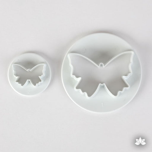 Butterfly Cutter Set by PME