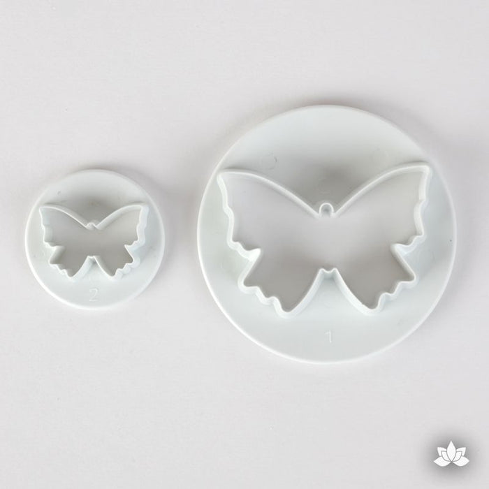 Butterfly Cutter Set by PME