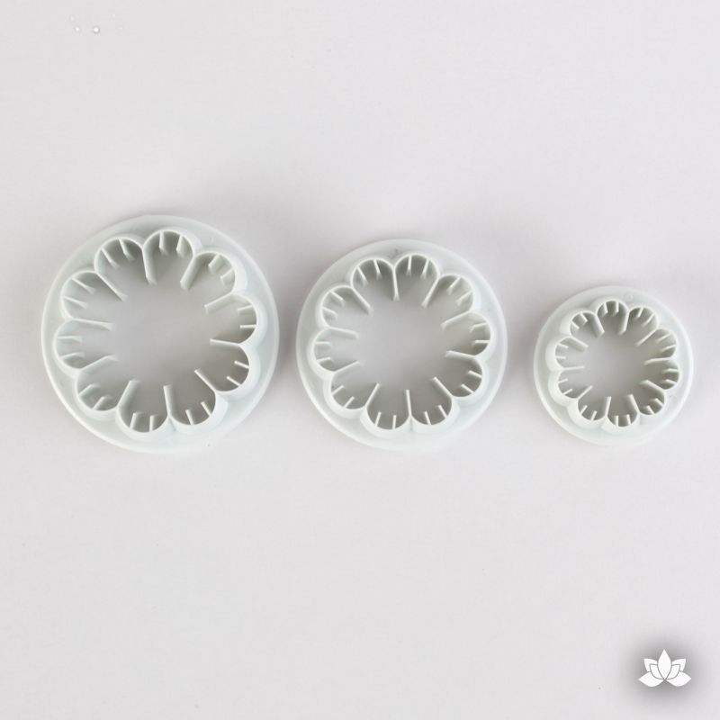 Carnation Cutter Set