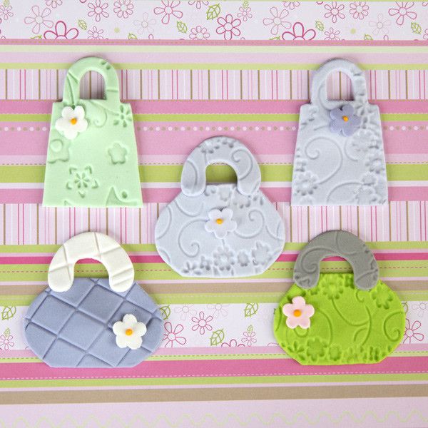 Assorted Bags