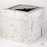 Transfer your two tiered or 3D cakes safely with a Tall 12" Window Cake Box in fun Confetti print