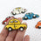 Royal Icing Cars