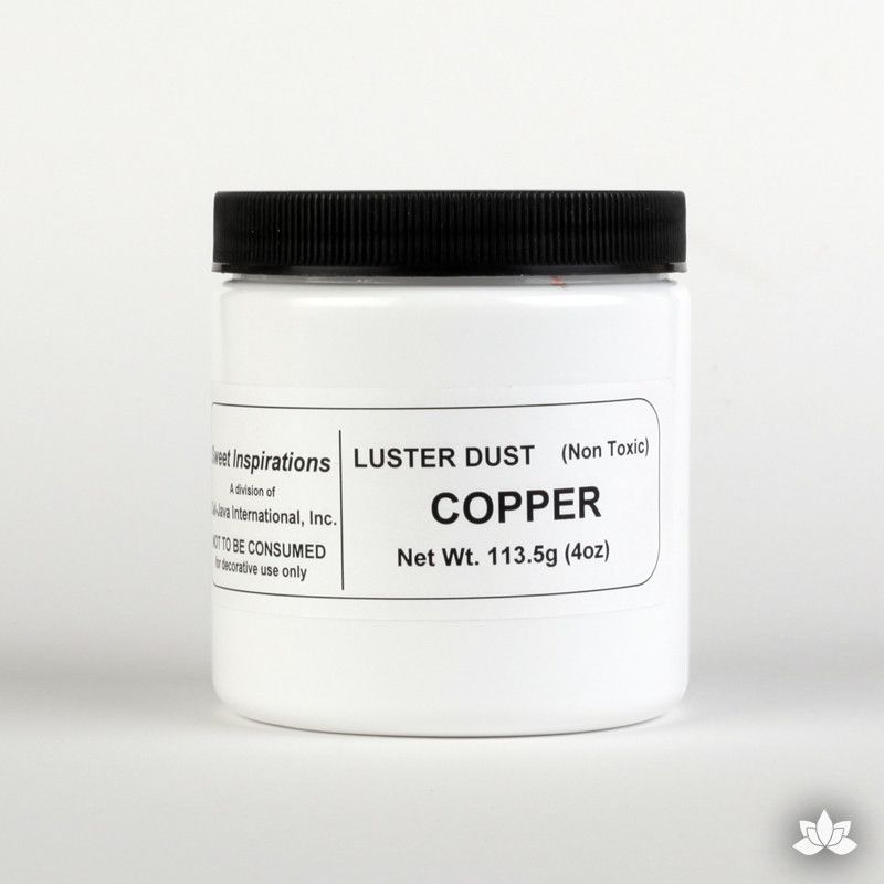 Copper 4 oz