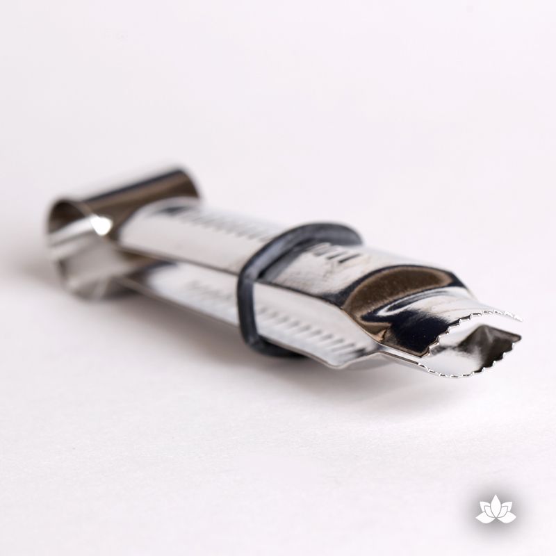 Open Curve Crimper Set
