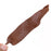 Large Ribbon Tail - Chocolate