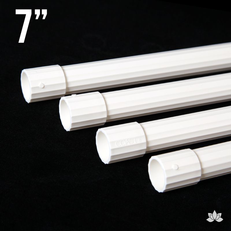 White Tier Separator Column - 7
