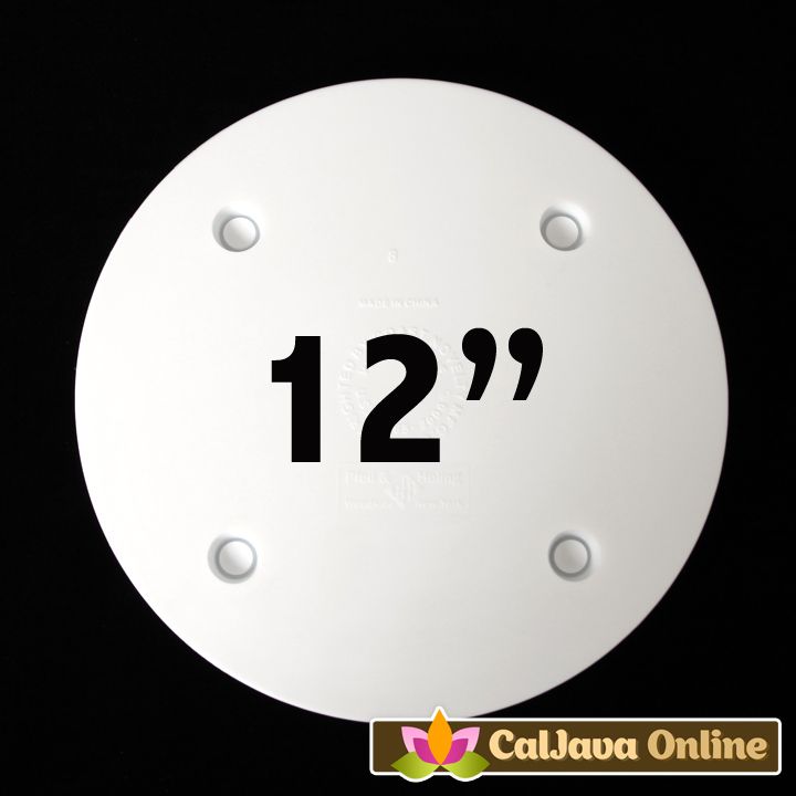 Tier Separator Plate - 12