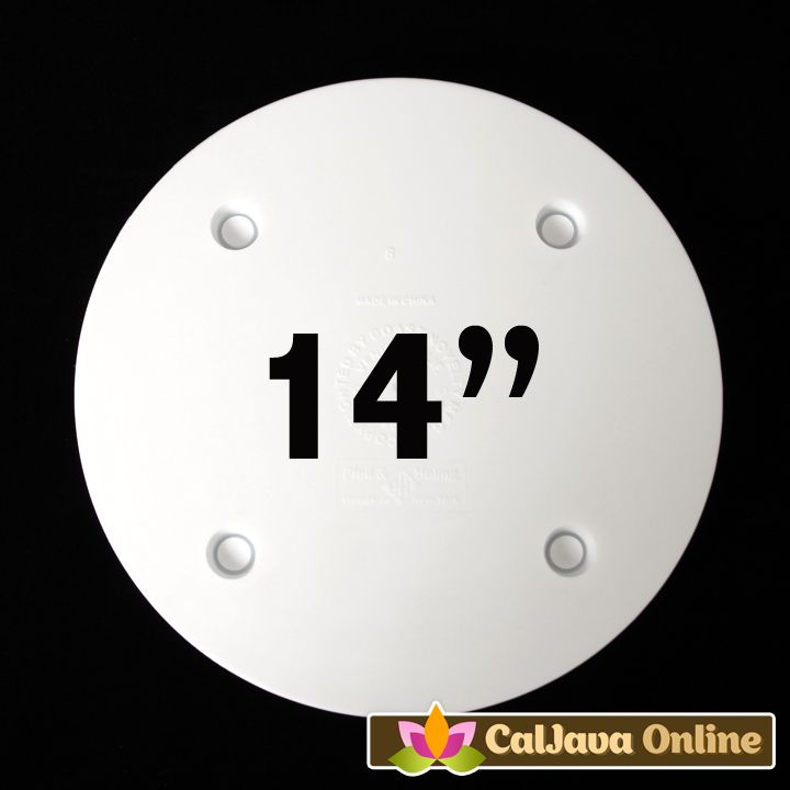 Tier Separator Plate - 14
