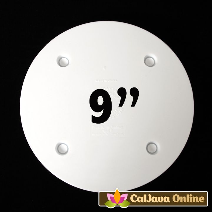 Tier Separator Plate - 9