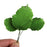 Rose Leaves gumpaste sugarflower cake decorations perfect as cake toppers for cake decorating fondant cakes and wedding cakes.  Wholesale sugarflowers. Wholesale cake supply.