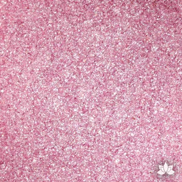 Candy Floss Luster Dust colors for cake decorating fondant cakes, gumpaste sugarflowers, cake toppers, & other cake decorations. Wholesale cake supply. Bakery Supply. Lustre Dust Color.