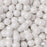 White Chocolate Candy Pearls cake decorations perfect for cake decorating cakes and cupcakes. Wholesale cake supply. Caljava