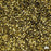 Antique Gold Disco Dust Pixie Dust. Disco Dust is a Non-toxic fine glitter for cake decorating that will add a touch of color to your fondant cakes & cupcakes.  Caljava Wholesale cake supply. FondX